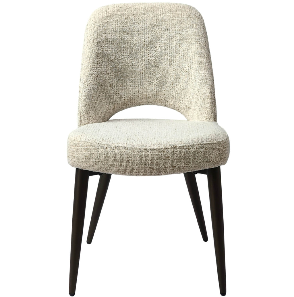 Keiichi Holwell Dining Chair, view 2
