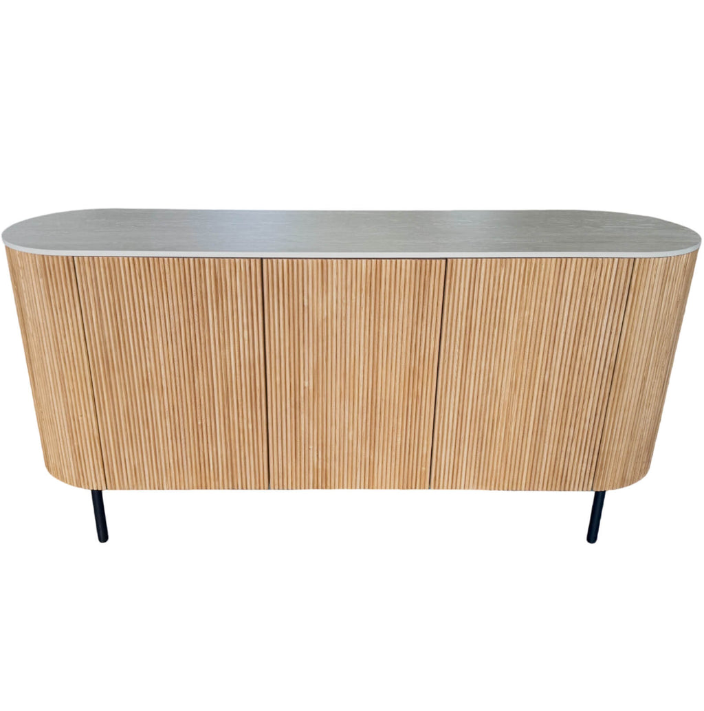 Keiichi Bradwell Sideboard