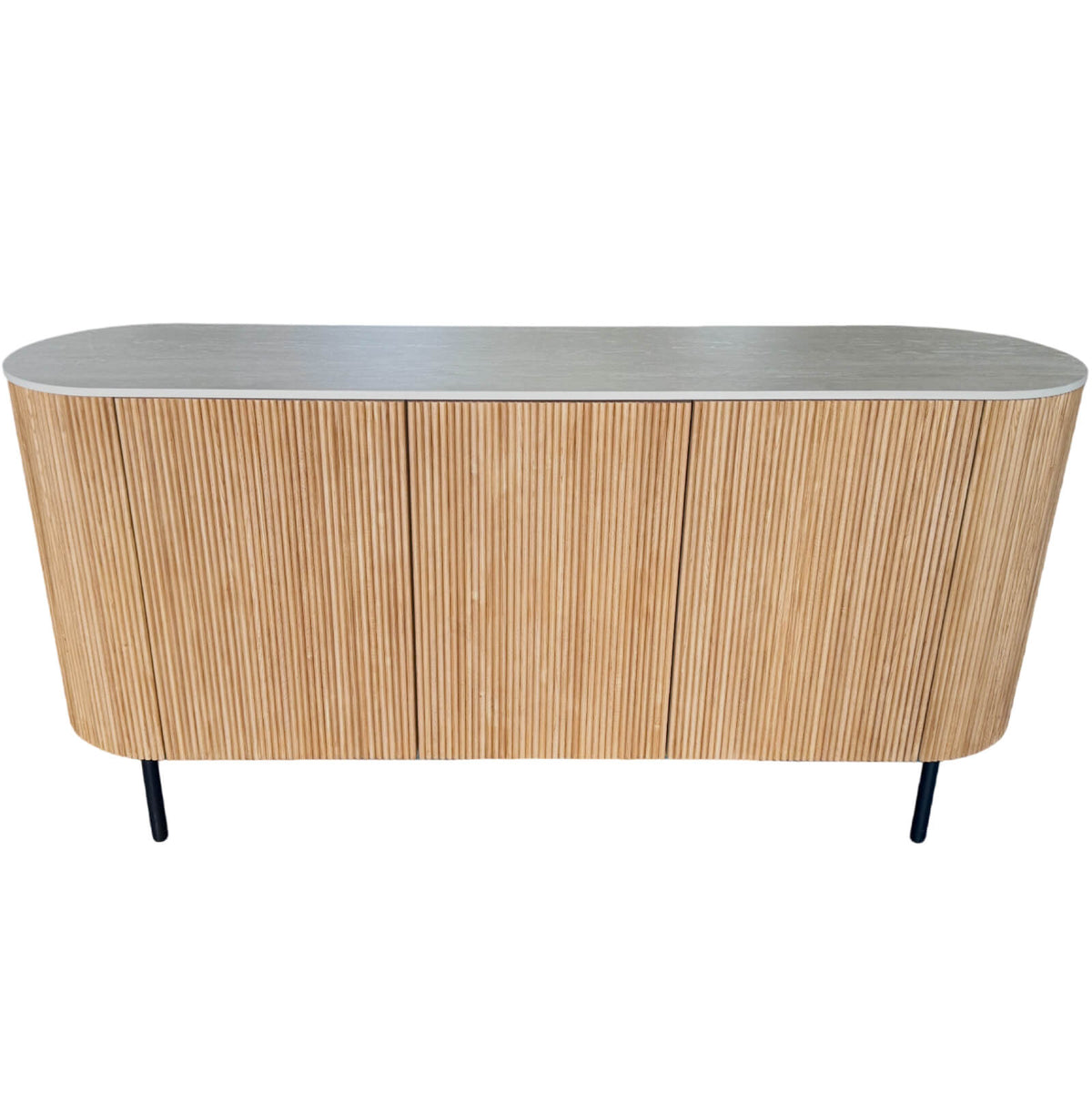 Keiichi Bradwell Sideboard