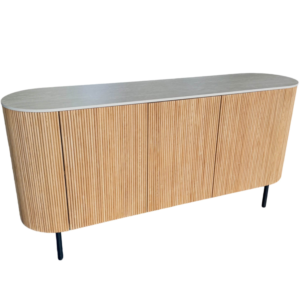 Keiichi Bradwell Sideboard, view 2