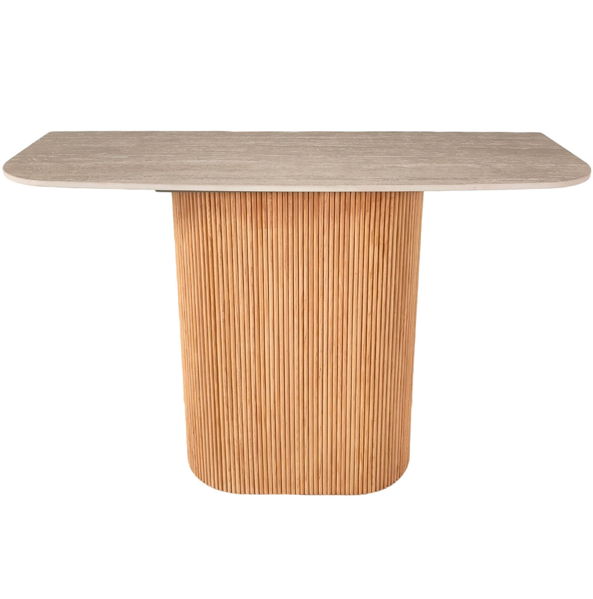 Keiichi Bradwell Console Table