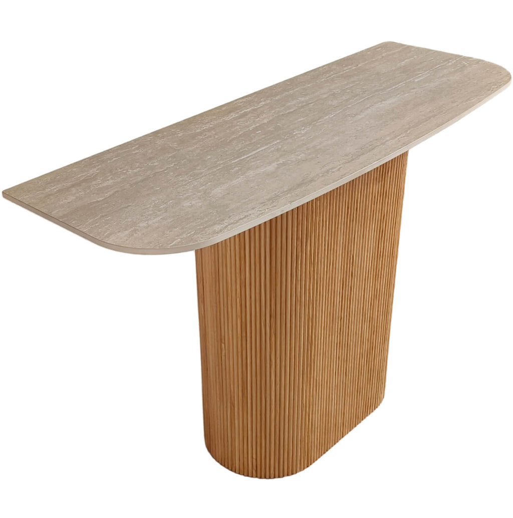 Keiichi Bradwell Console Table, view 2