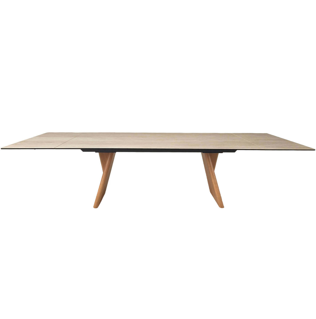 Keiichi Westwell Extending Dining Table - 200-300cm, view 3