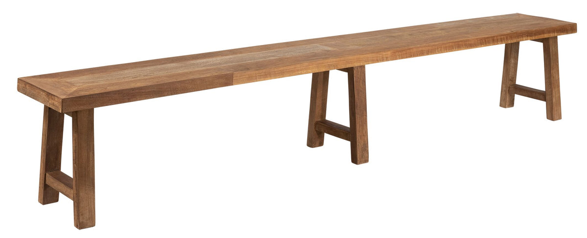 DTP Home Bench Monastery