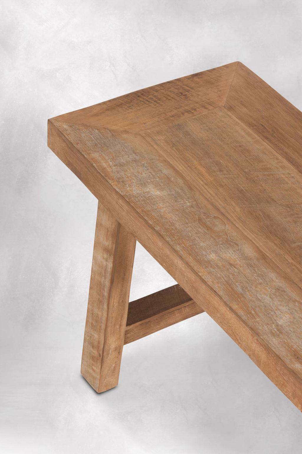 DTP Home Bench Monastery