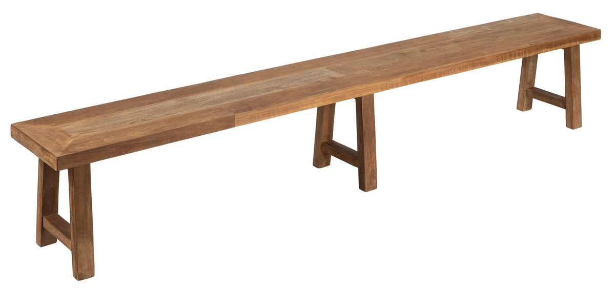 DTP Home Bench Monastery