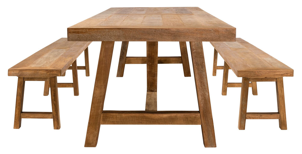 DTP Home Bench Monastery