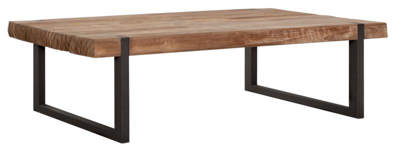 DTP Home Coffee table Beam rectangular