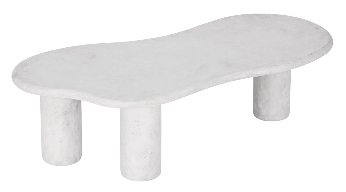 DTP Home Coffee table Curva