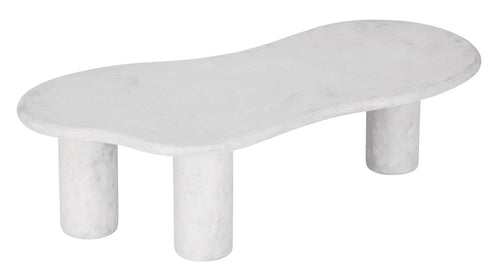 DTP Home Coffee table Curva