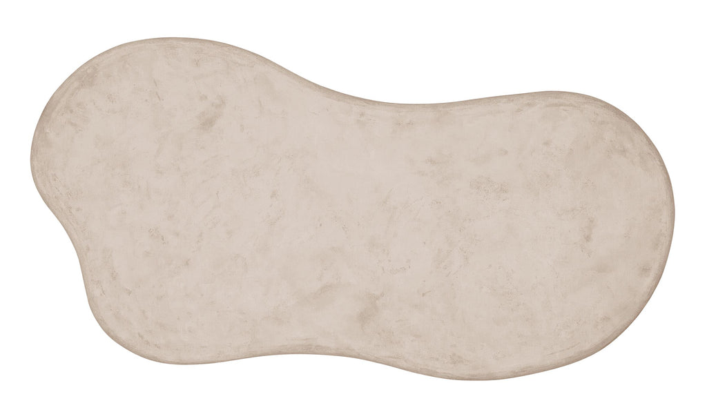 DTP Home Coffee table Curva