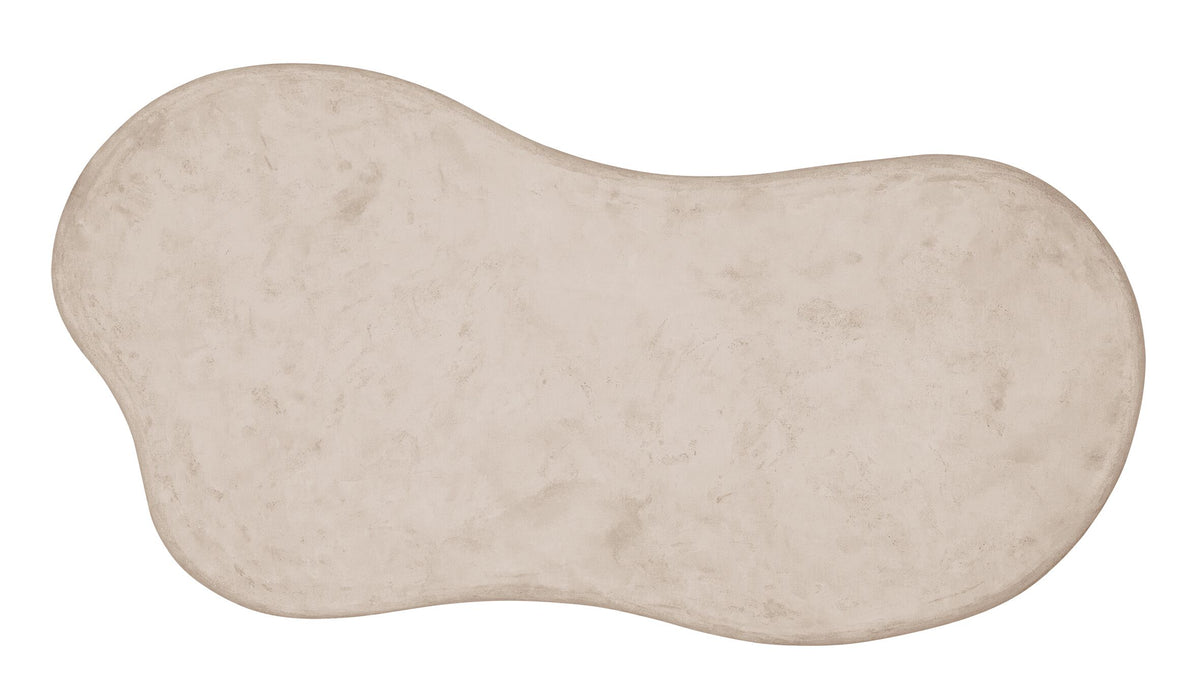 DTP Home Coffee table Curva