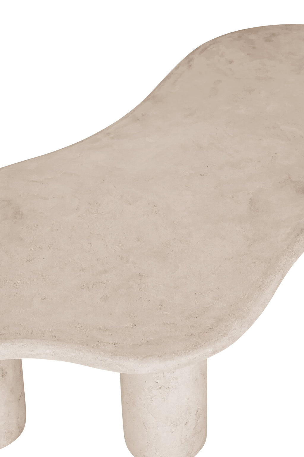DTP Home Coffee table Curva