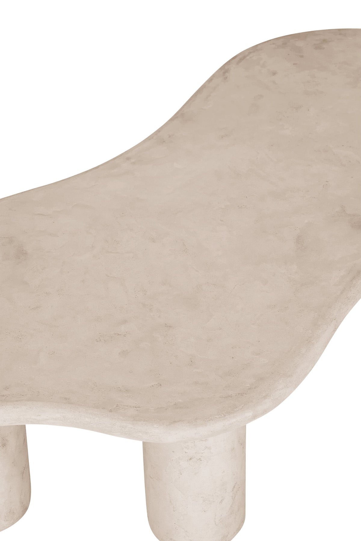DTP Home Coffee table Curva