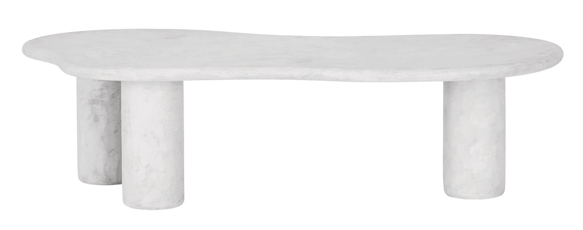 DTP Home Coffee table Curva
