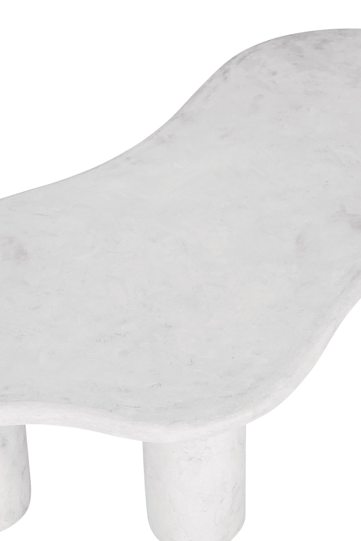 DTP Home Coffee table Curva