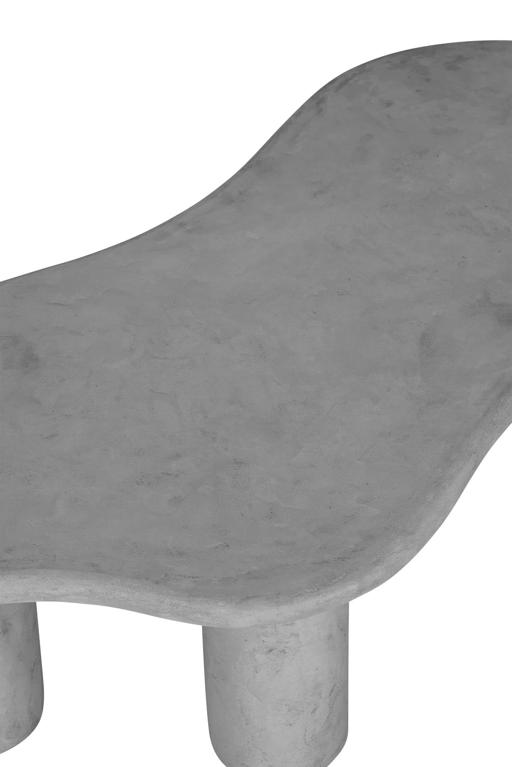 DTP Home Coffee table Curva