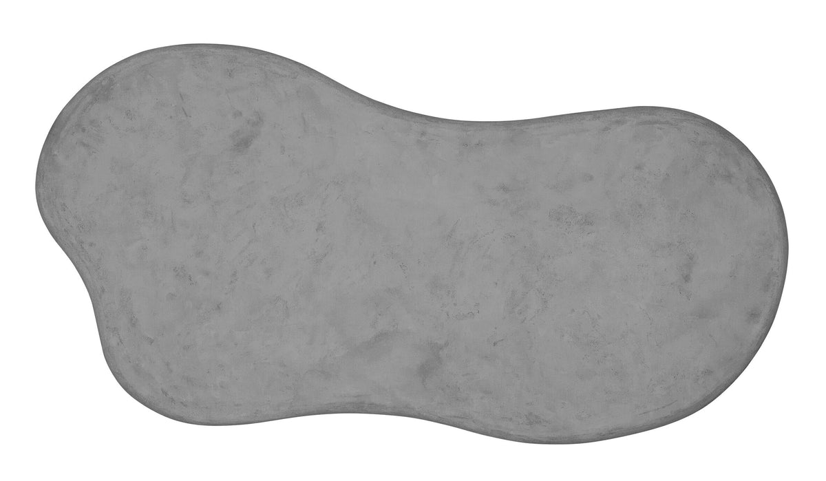 DTP Home Coffee table Curva
