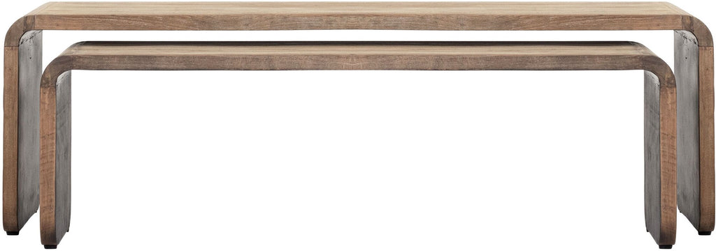 DTP Home Coffee table Evo