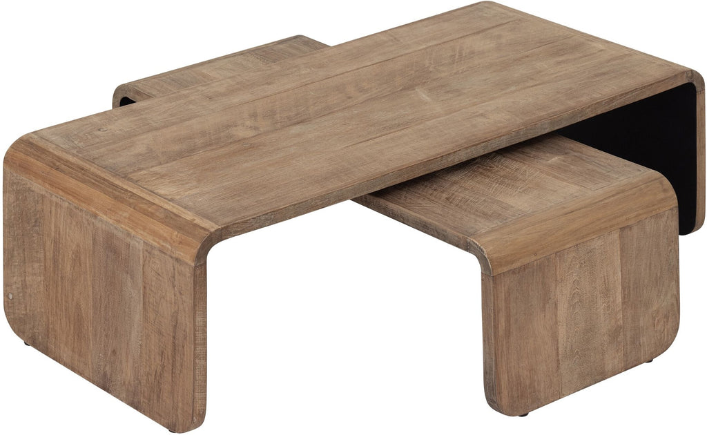 DTP Home Coffee table Evo