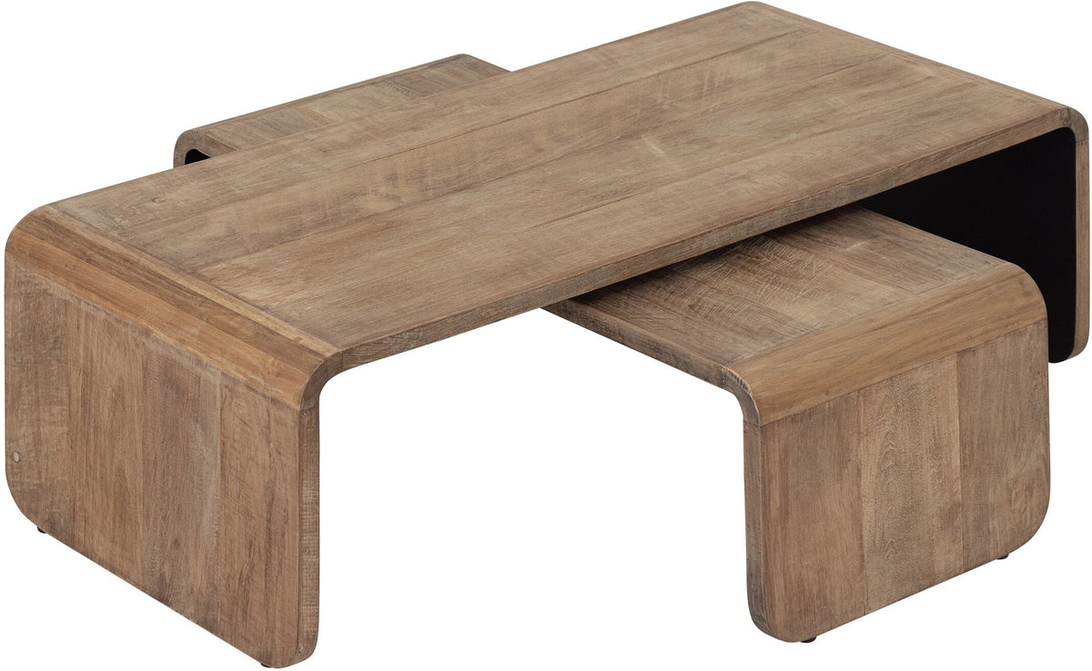 DTP Home Coffee table Evo