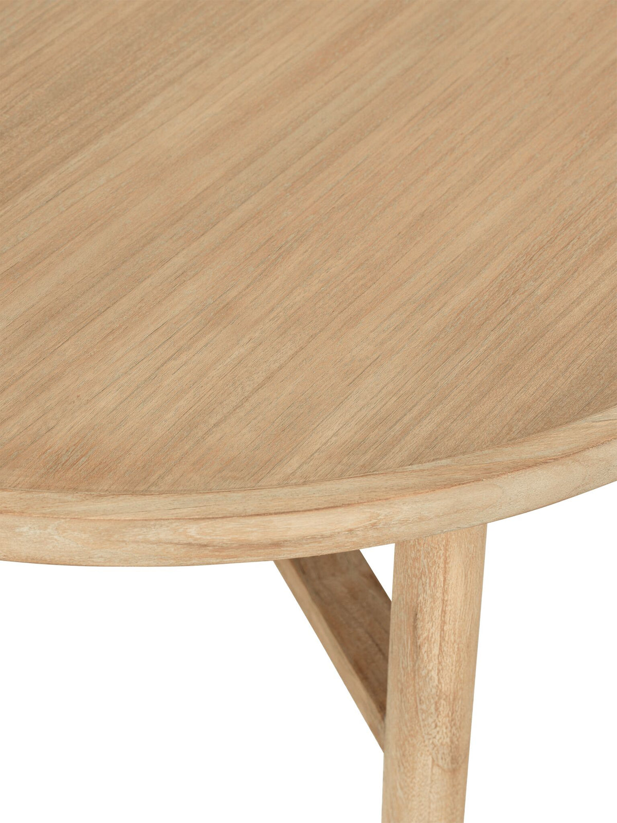 DTP Home Coffee table Forte round large