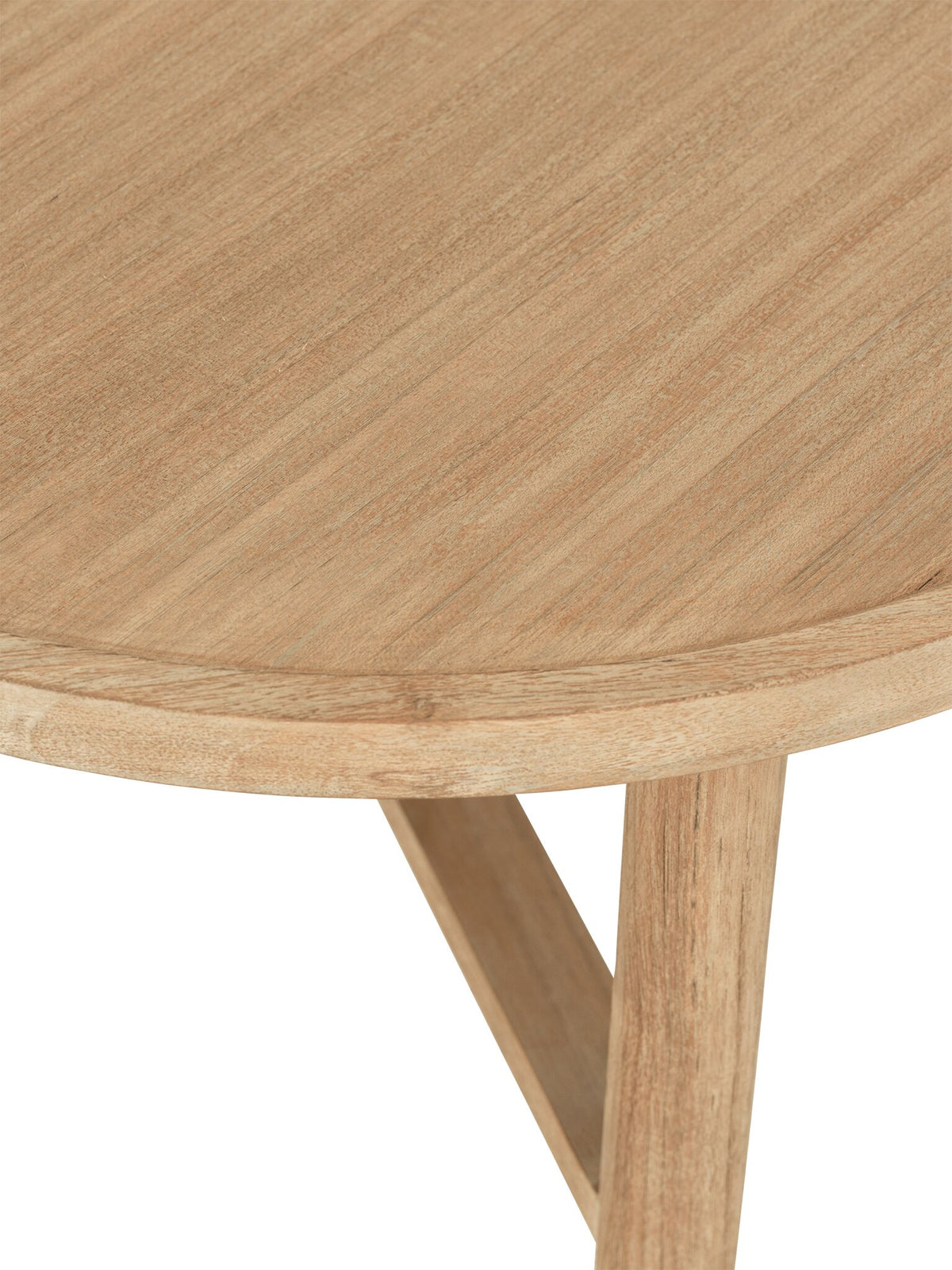 DTP Home Coffee table Forte round medium