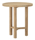 DTP Home Coffee table Forte round small