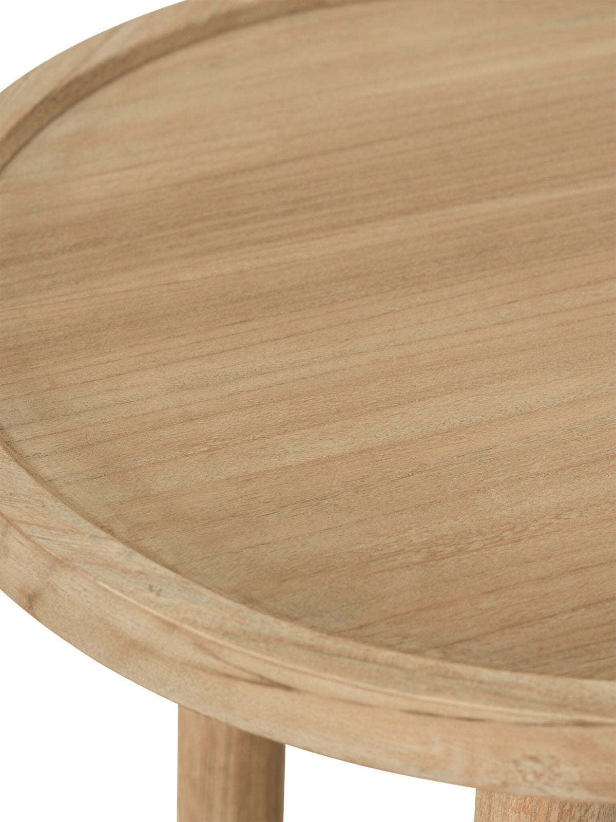 DTP Home Coffee table Forte round small
