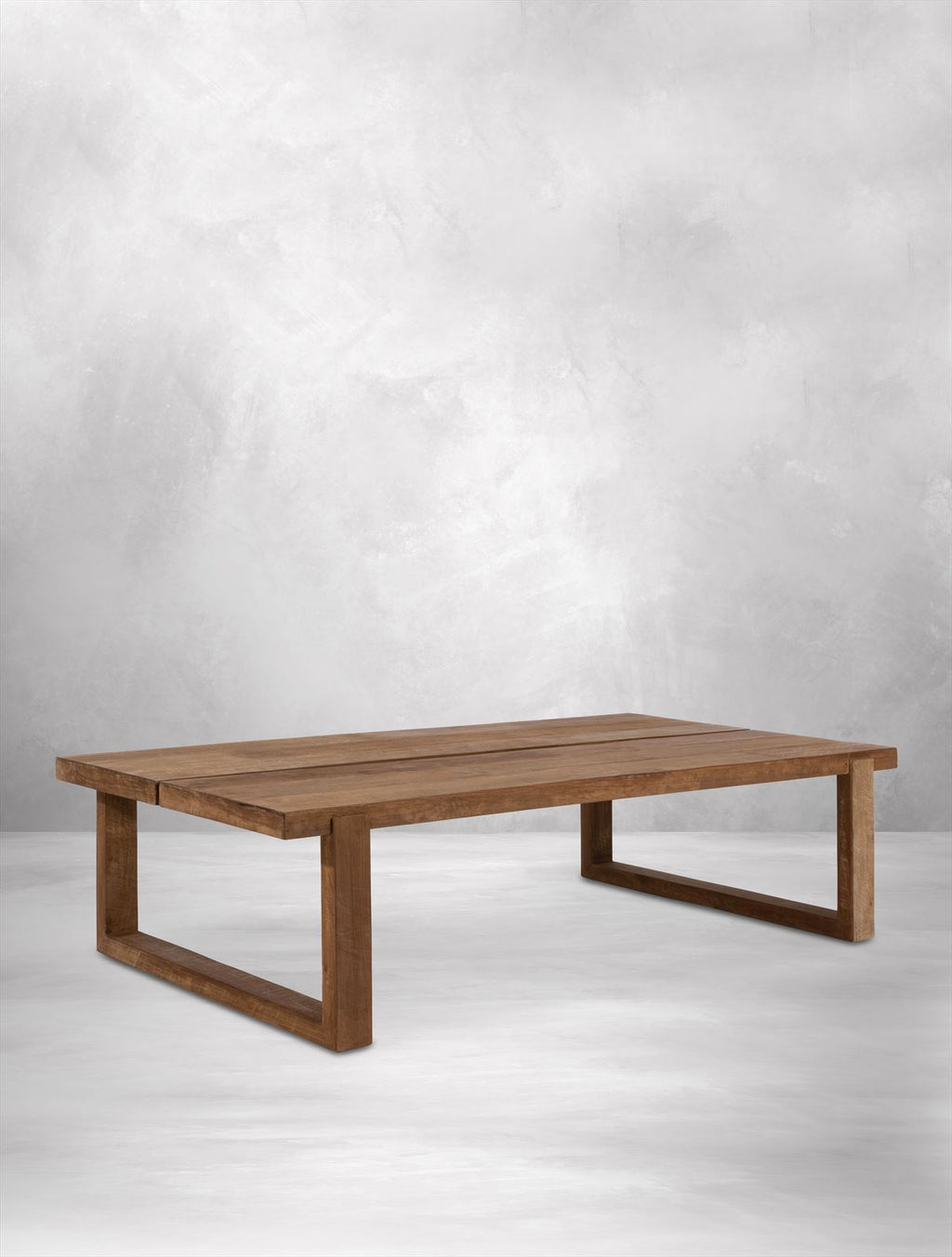 DTP Home Coffee table Icon rectangular