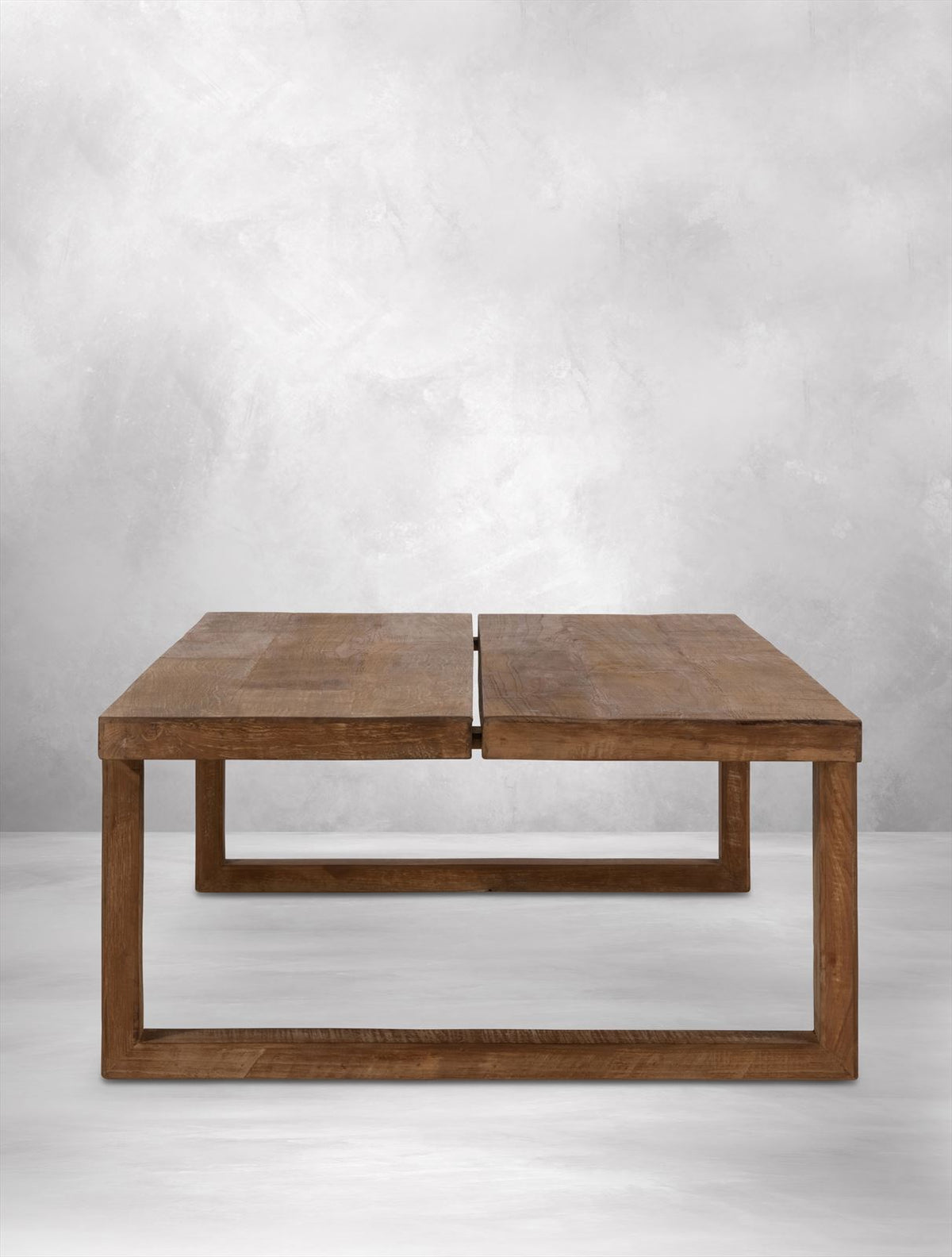 DTP Home Coffee table Icon rectangular