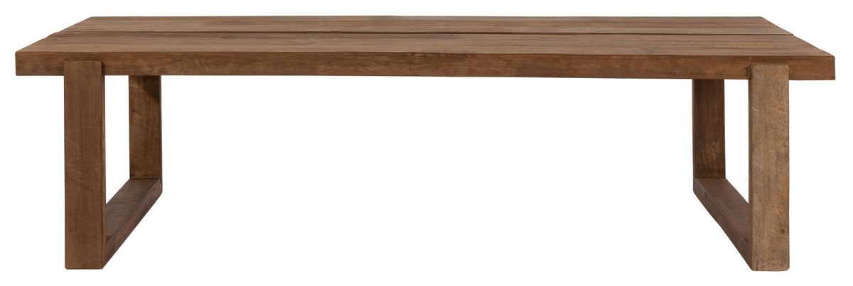 DTP Home Coffee table Icon rectangular