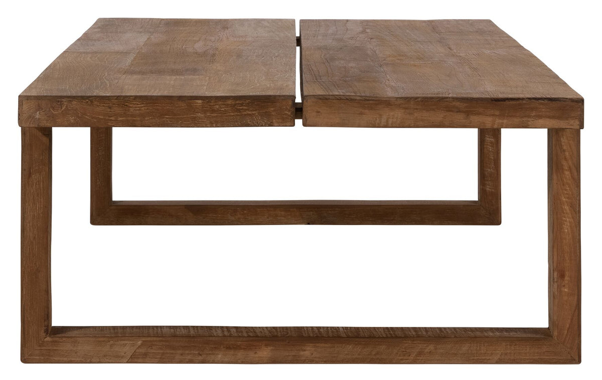 DTP Home Coffee table Icon rectangular