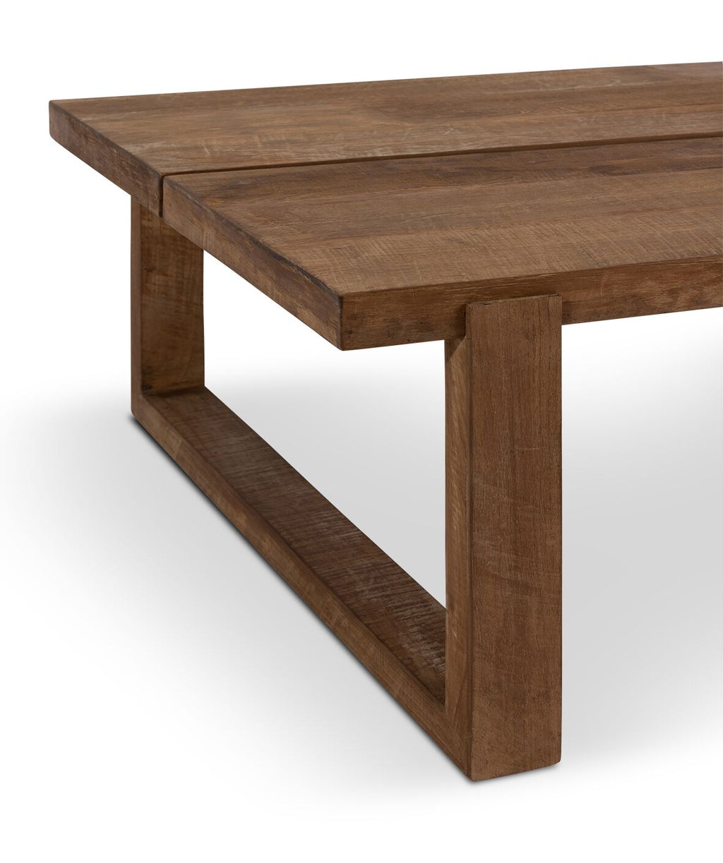 DTP Home Coffee table Icon rectangular