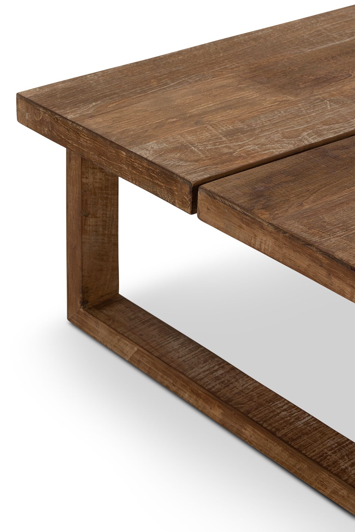 DTP Home Coffee table Icon rectangular