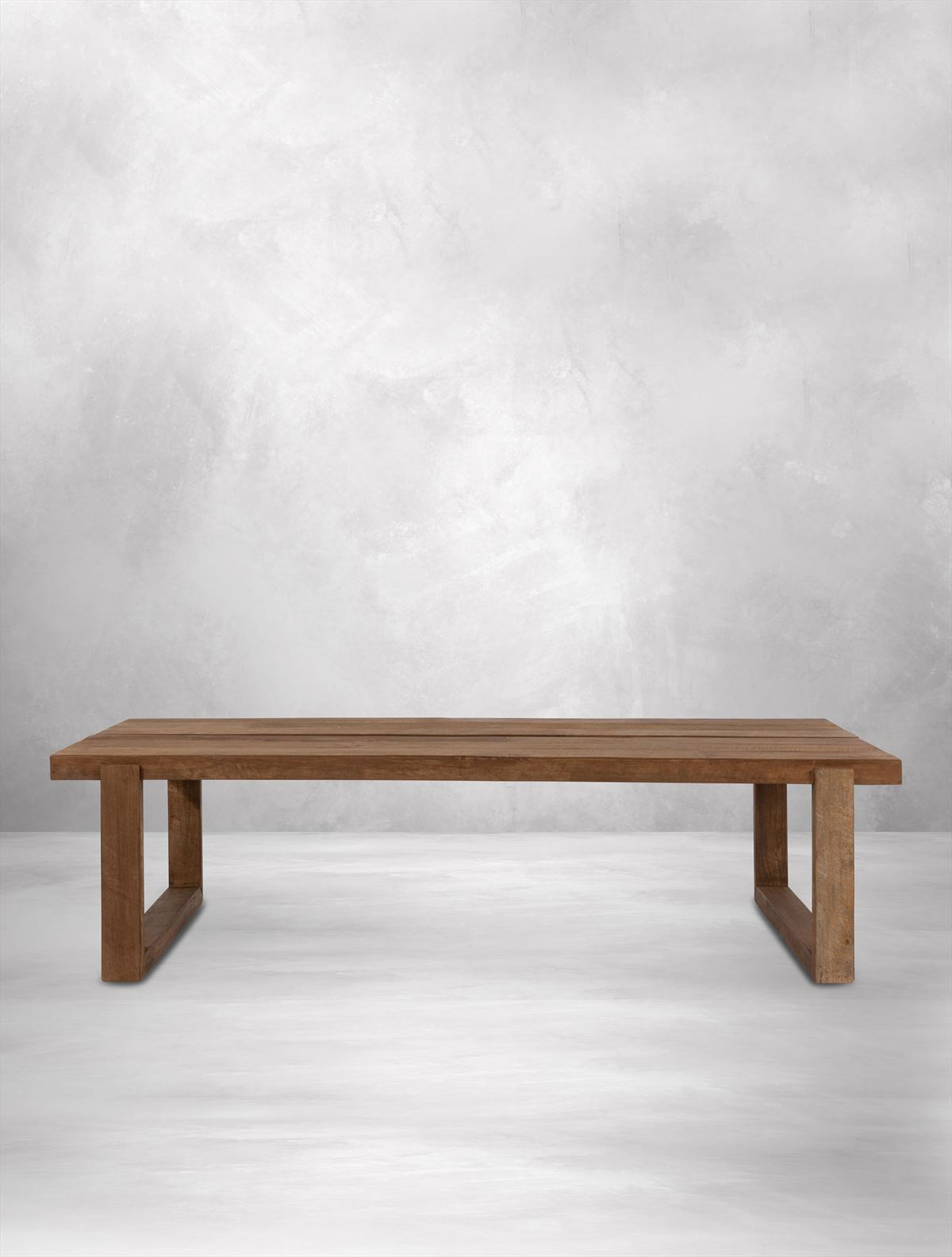 DTP Home Coffee table Icon rectangular