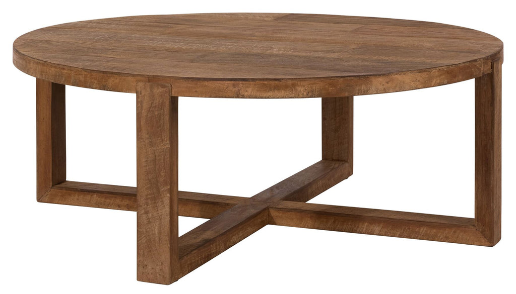 DTP Home Coffee table Icon round