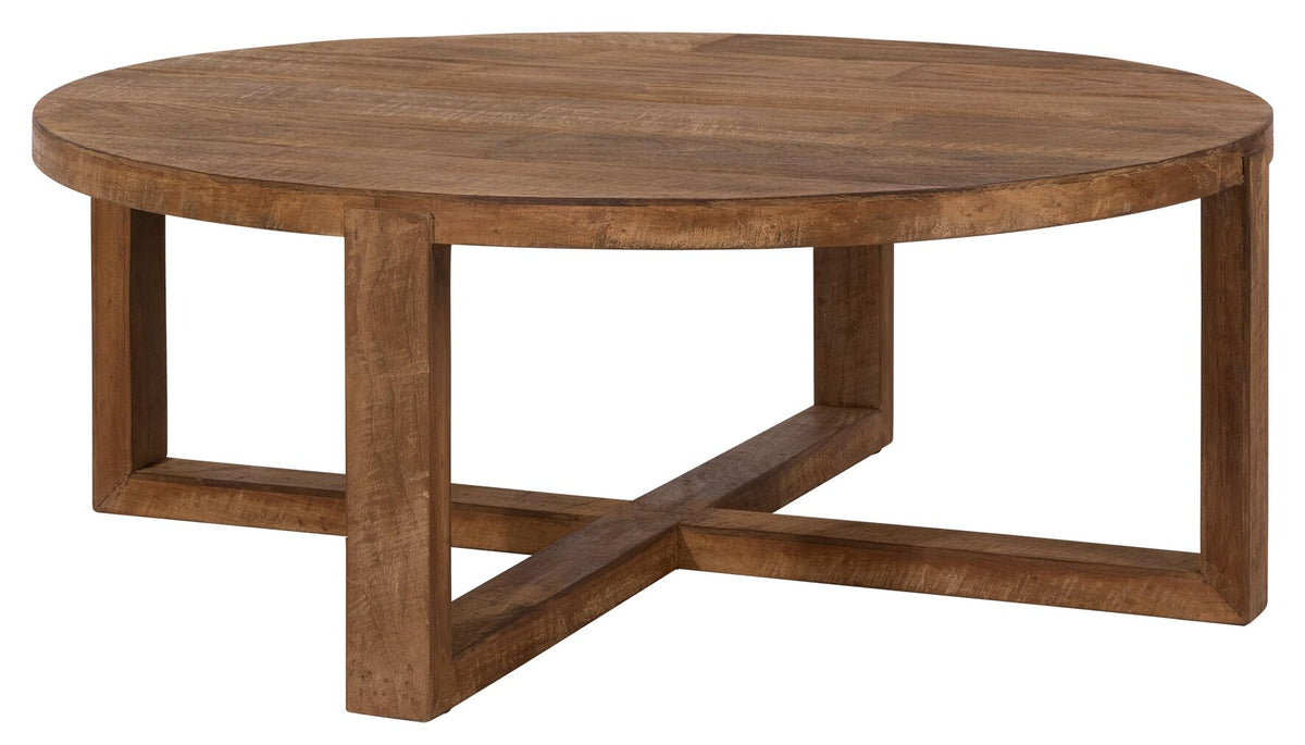 DTP Home Coffee table Icon round
