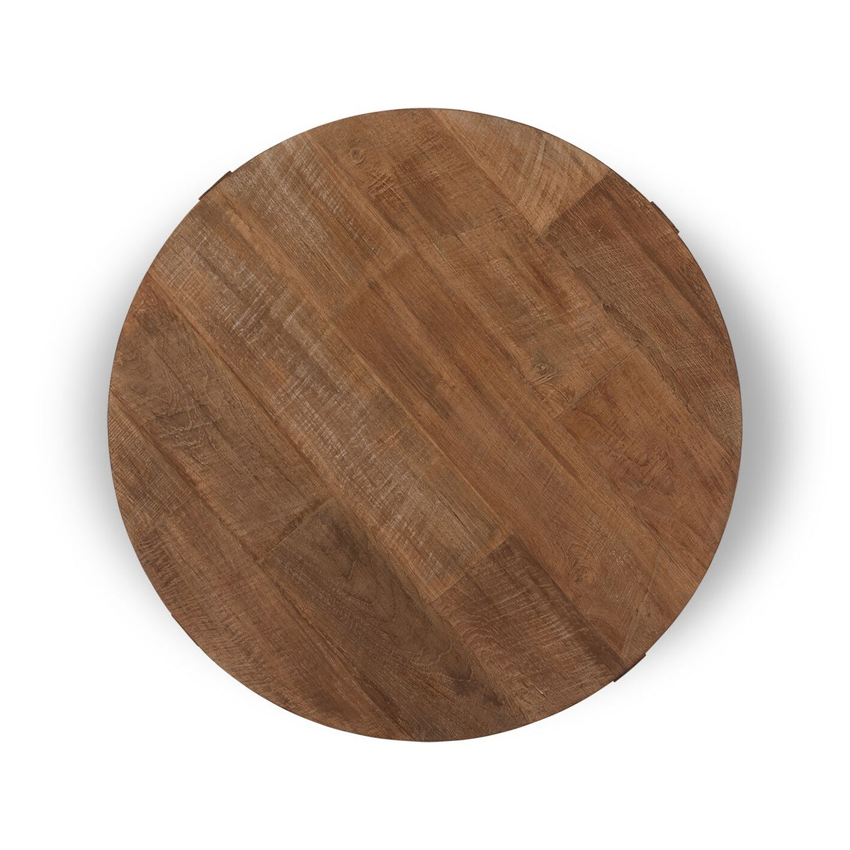 DTP Home Coffee table Icon round