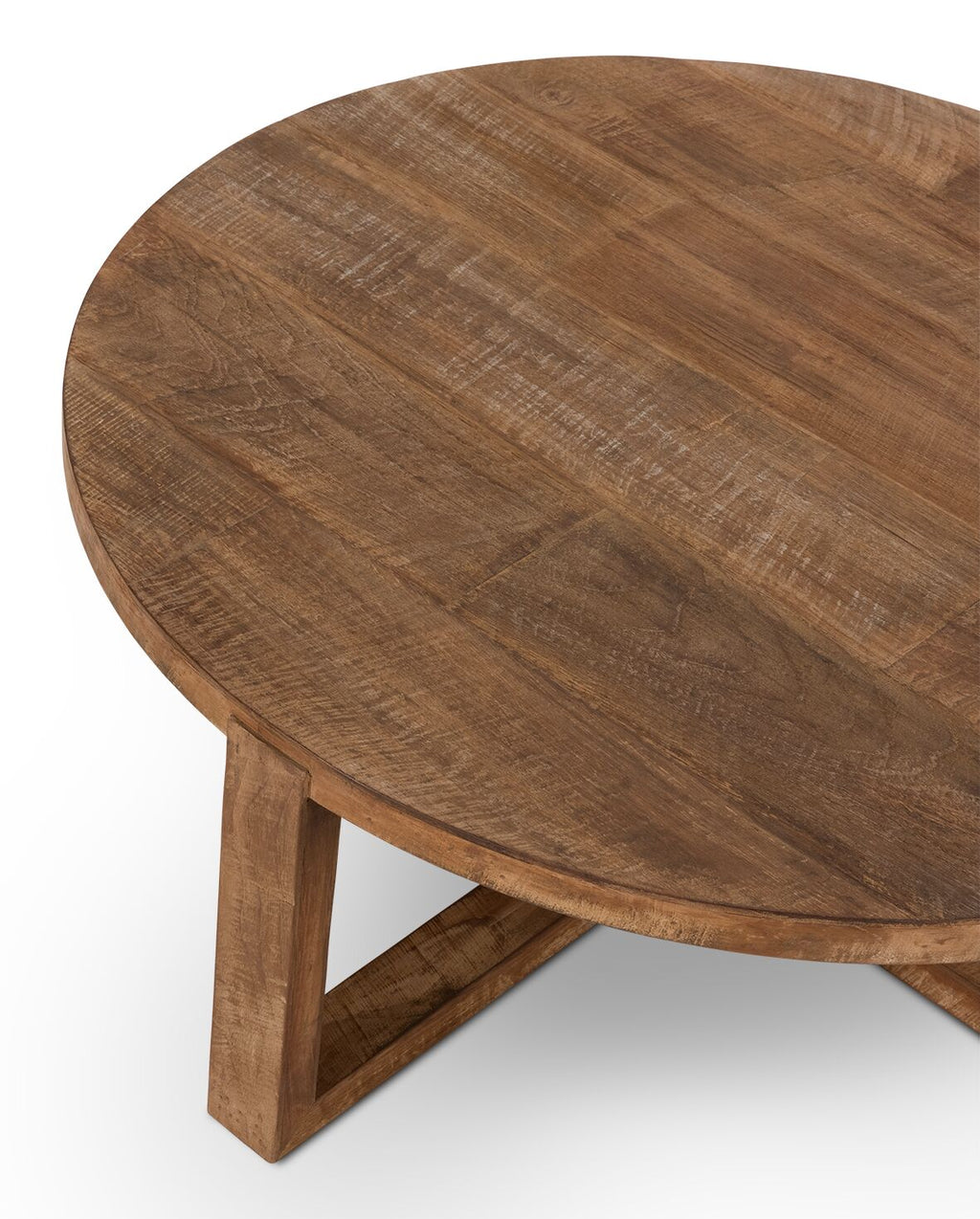 DTP Home Coffee table Icon round
