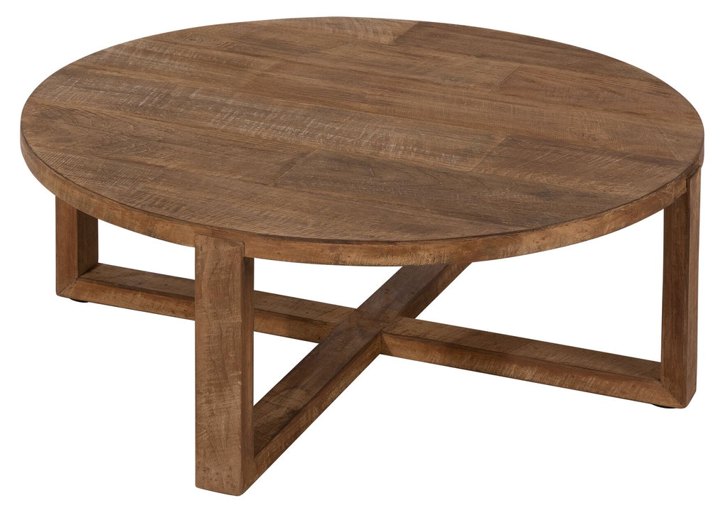 DTP Home Coffee table Icon round