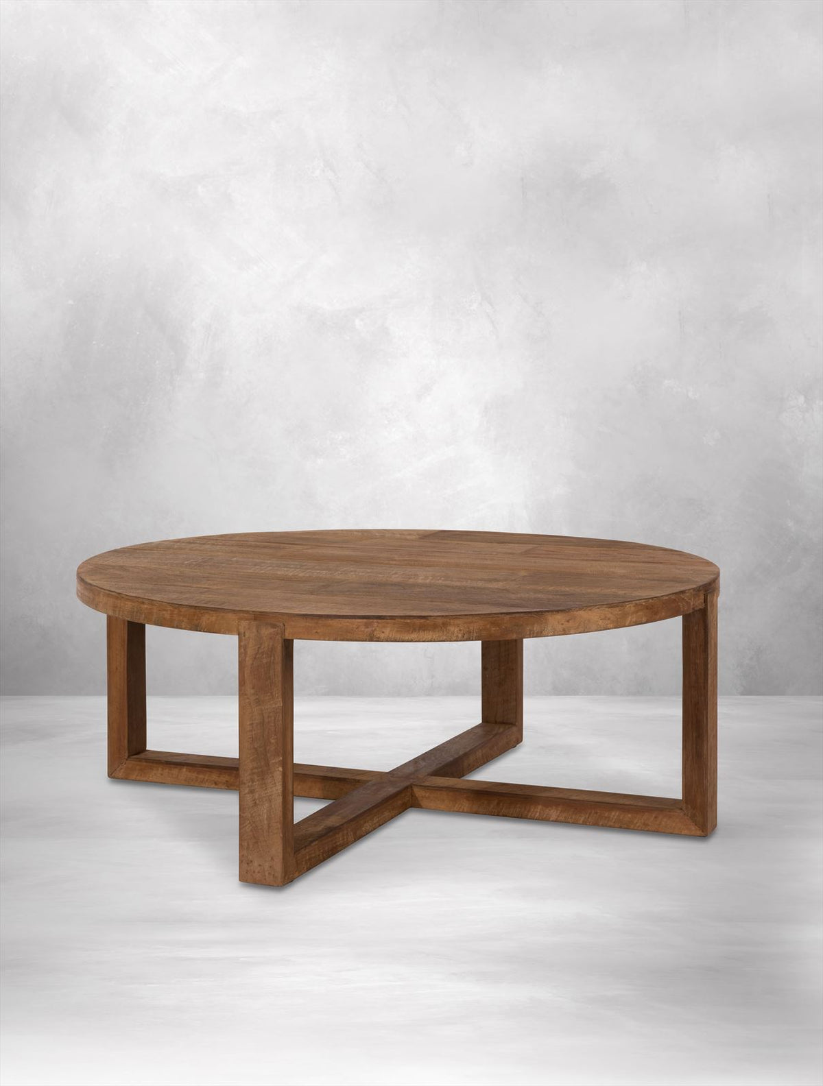 DTP Home Coffee table Icon round