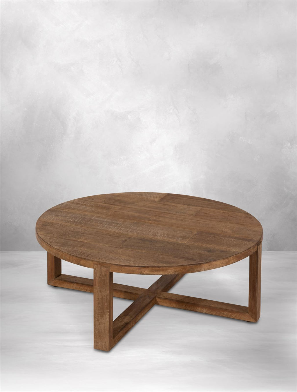 DTP Home Coffee table Icon round