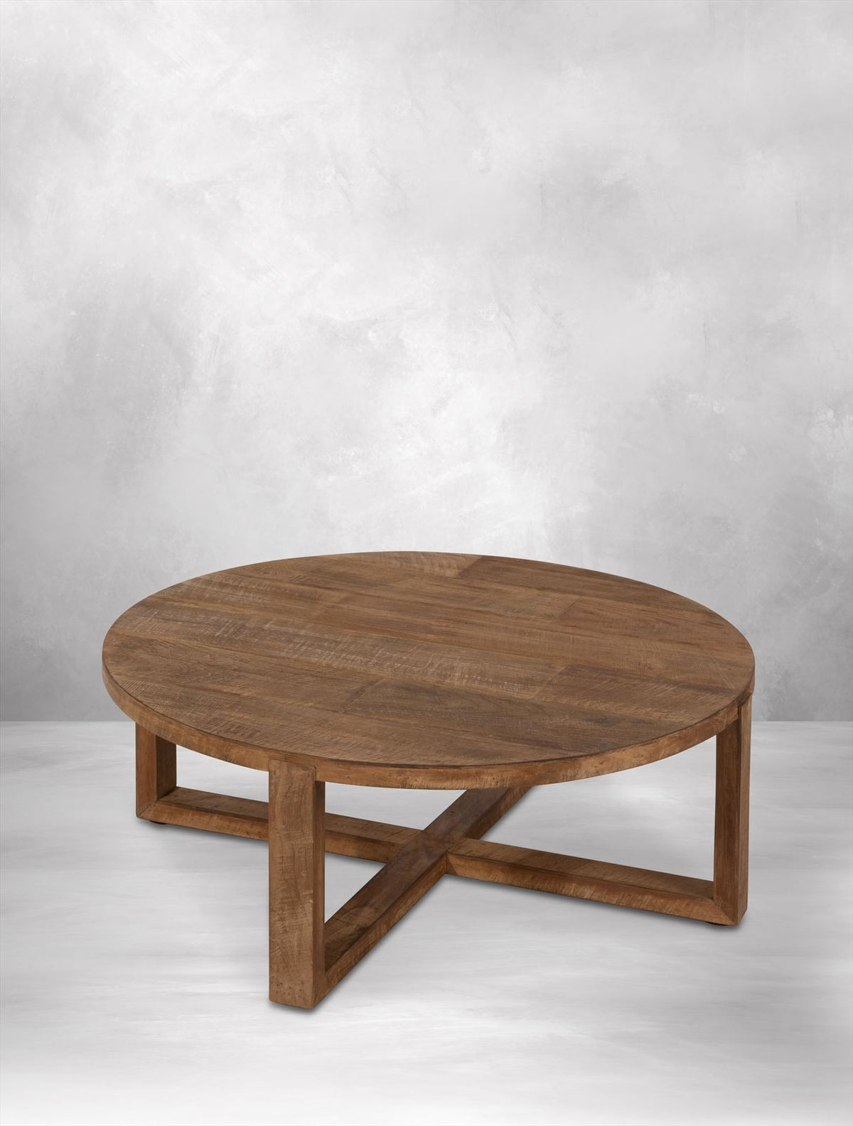DTP Home Coffee table Icon round