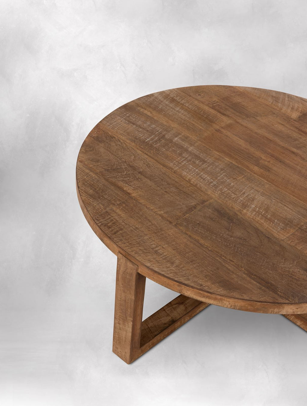 DTP Home Coffee table Icon round