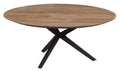 DTP Home Coffee table Metropole round