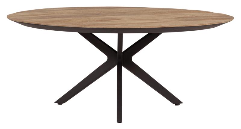 DTP Home Coffee table Metropole round