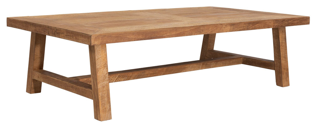 DTP Home Coffee table Monastery rectangular