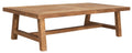DTP Home Coffee table Monastery rectangular