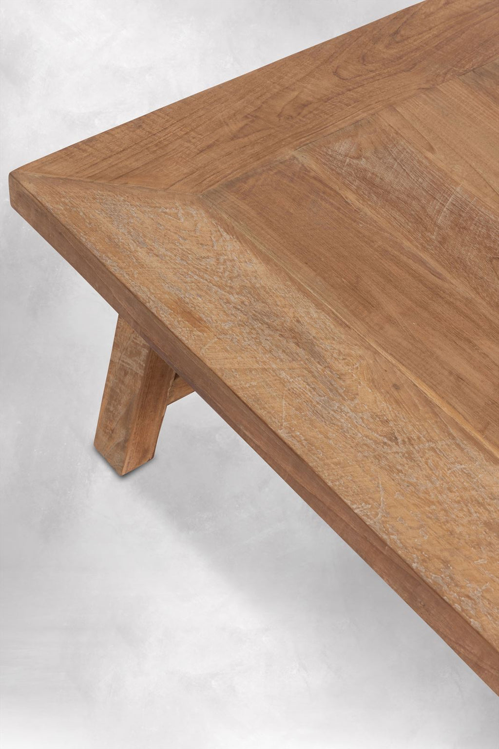 DTP Home Coffee table Monastery rectangular